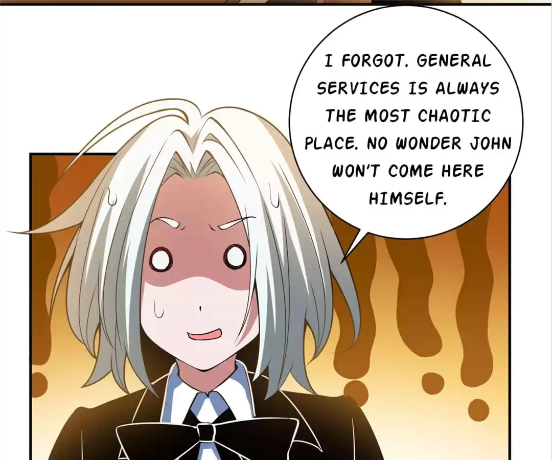 Read My Vampire Lover chapter 94 image 44 on Lezhin