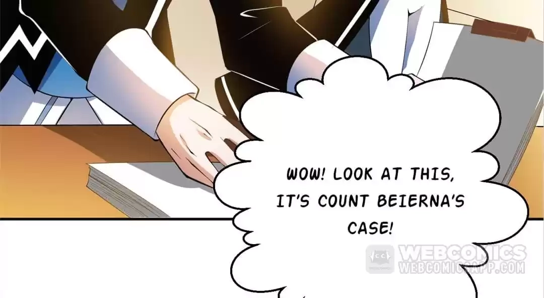 Read My Vampire Lover chapter 94 image 47 on Lezhin