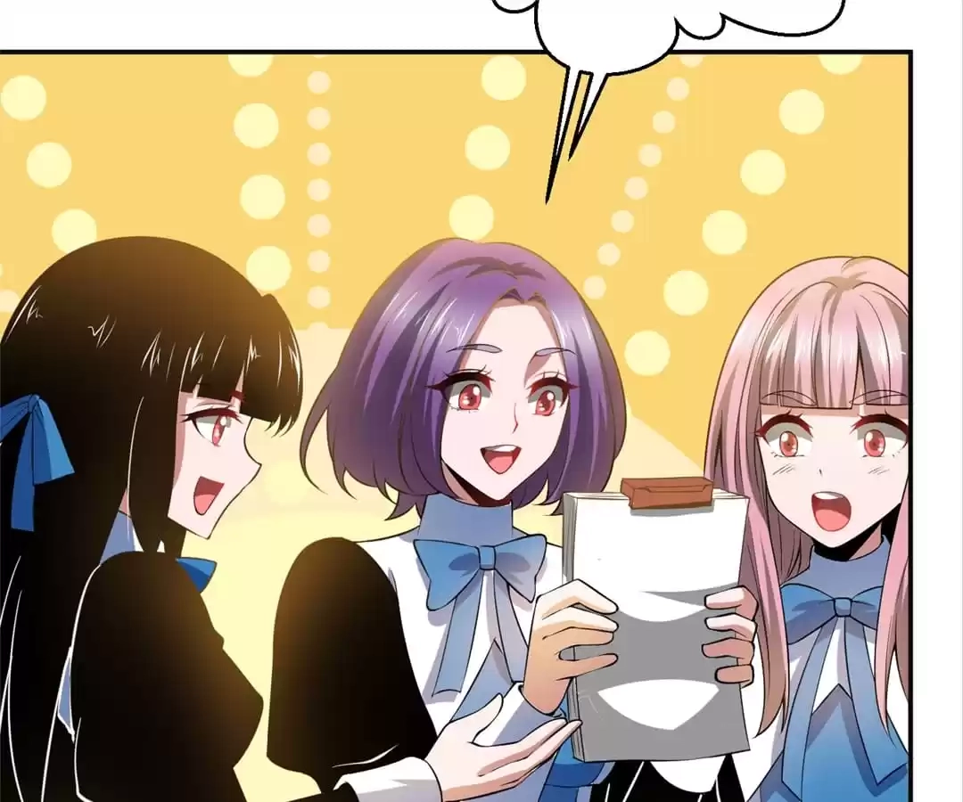 Read My Vampire Lover chapter 94 image 48 on Lezhin