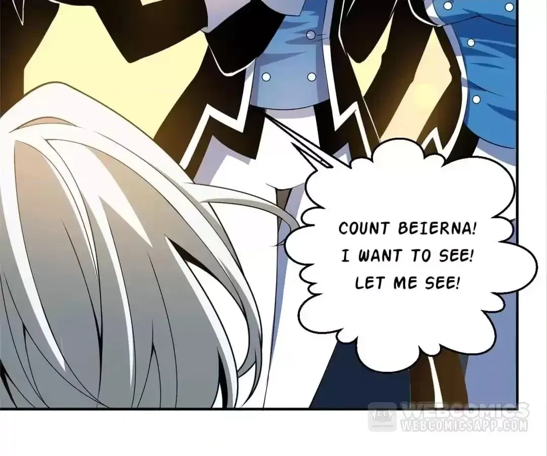 Read My Vampire Lover chapter 94 image 49 on Lezhin