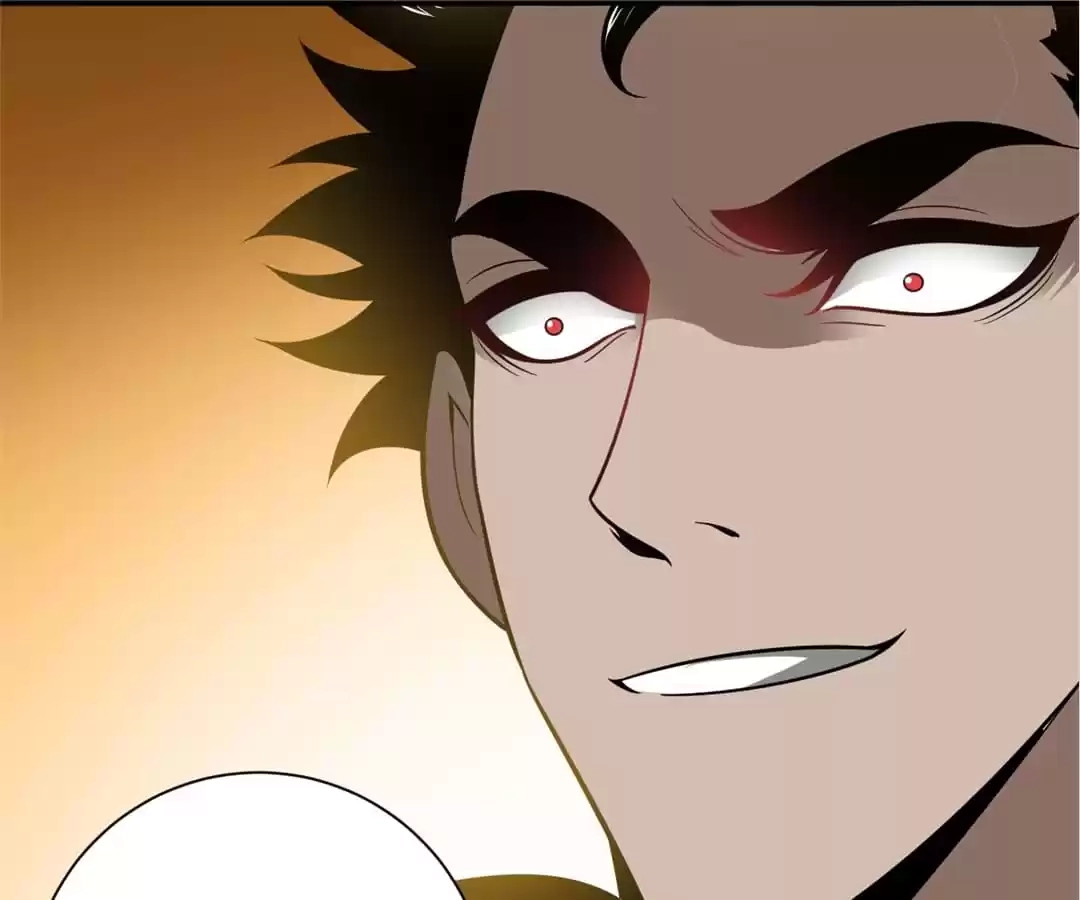 Read My Vampire Lover chapter 94 image 5 on Lezhin