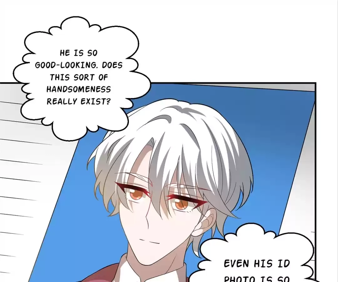 Read My Vampire Lover chapter 94 image 53 on Lezhin