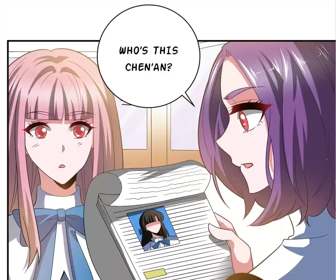 Read My Vampire Lover chapter 94 image 55 on Lezhin