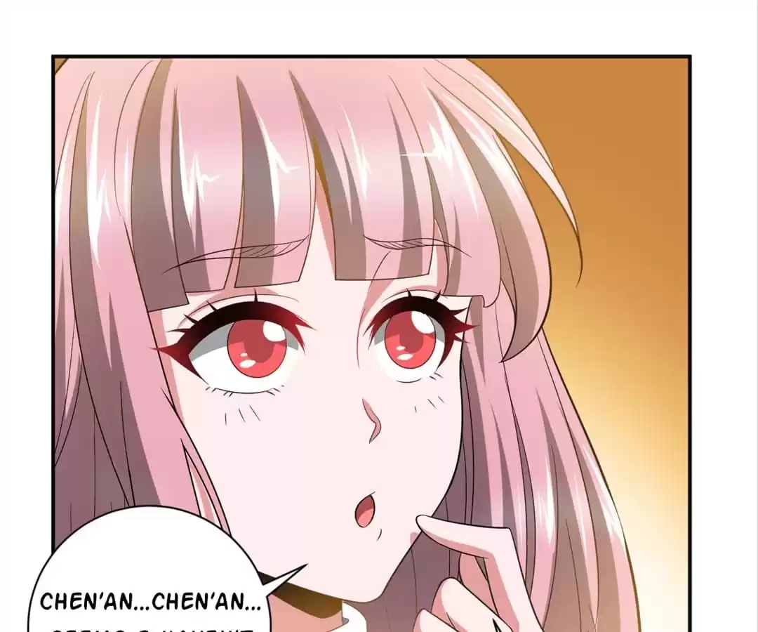 Read My Vampire Lover chapter 94 image 57 on Lezhin