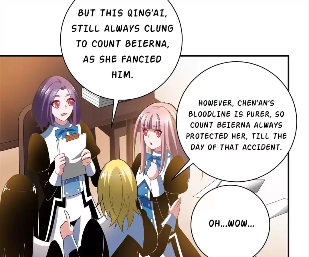 Read My Vampire Lover chapter 94 image 61 on Lezhin
