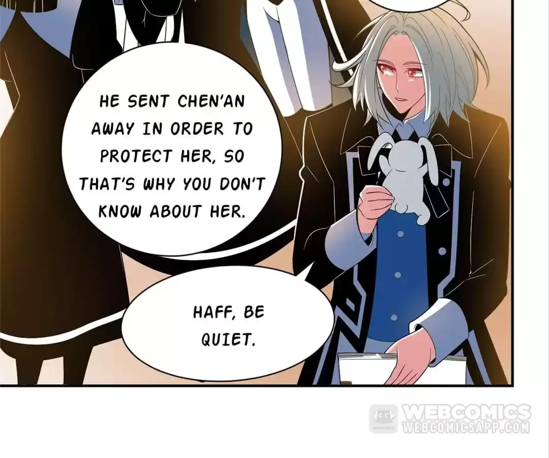Read My Vampire Lover chapter 94 image 62 on Lezhin
