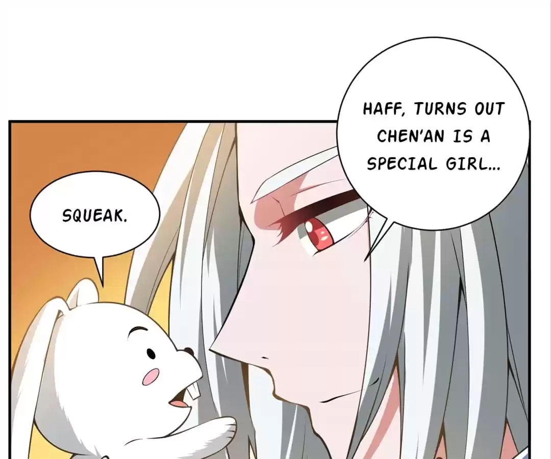 Read My Vampire Lover chapter 94 image 64 on Lezhin