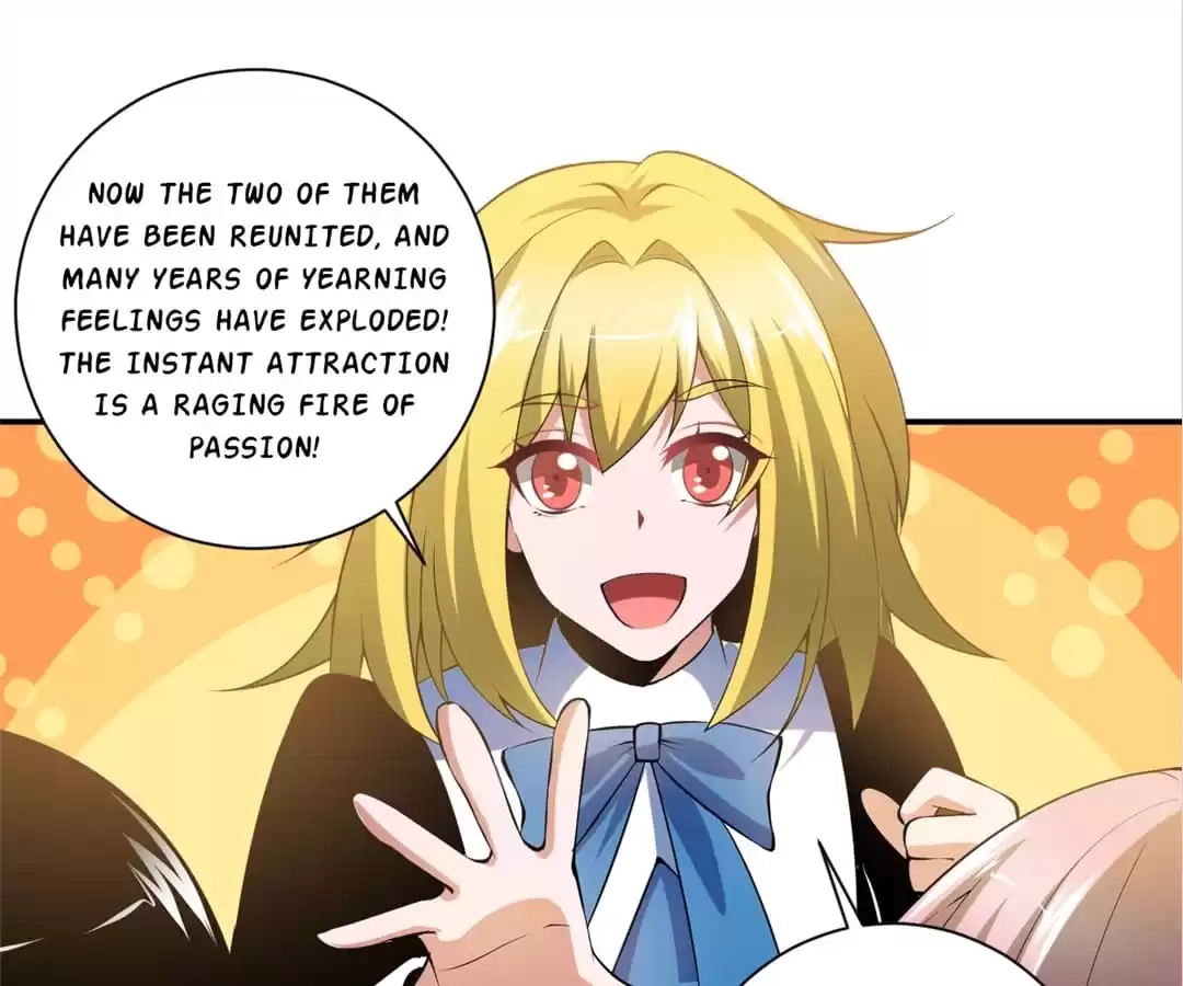 Read My Vampire Lover chapter 94 image 66 on Lezhin