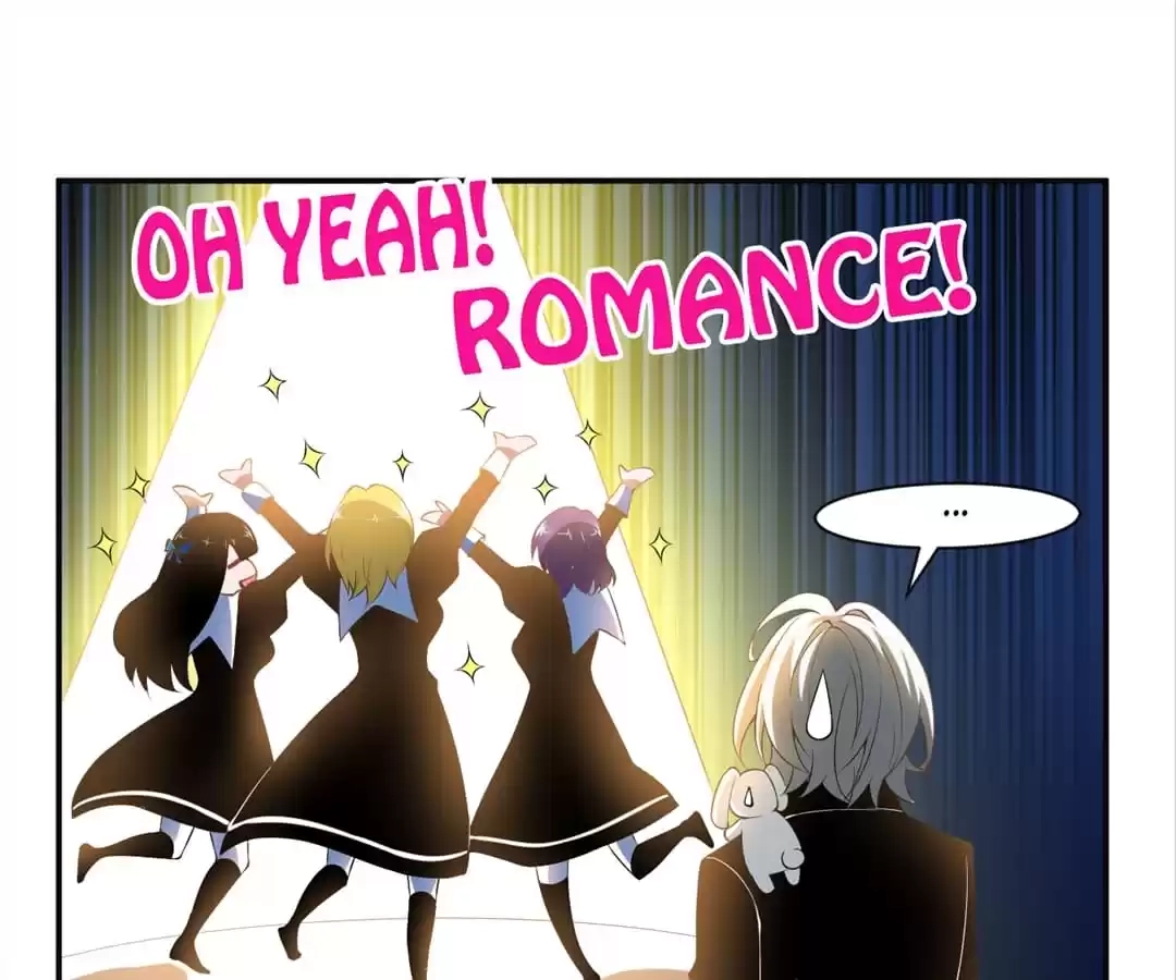 Read My Vampire Lover chapter 94 image 68 on Lezhin
