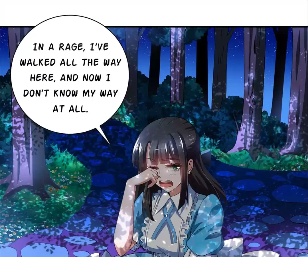 Read My Vampire Lover chapter 94 image 72 on Lezhin