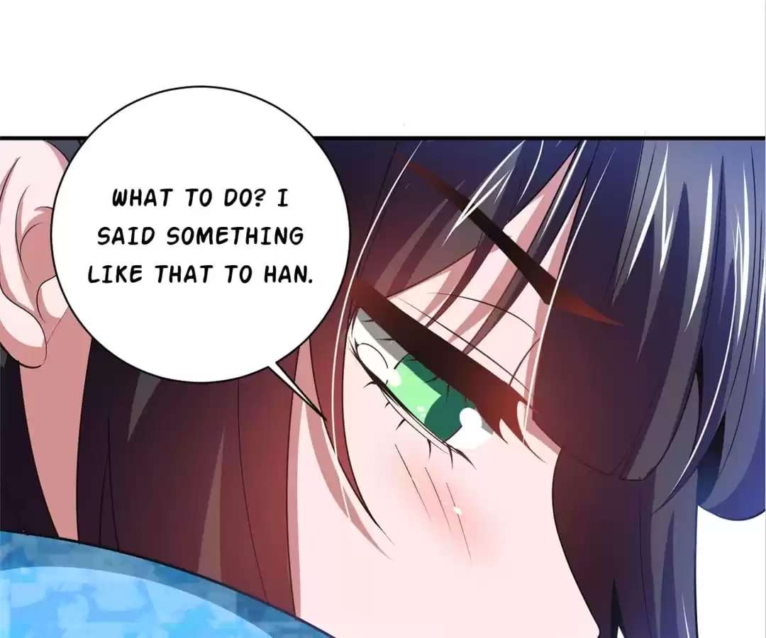 Read My Vampire Lover chapter 94 image 75 on Lezhin