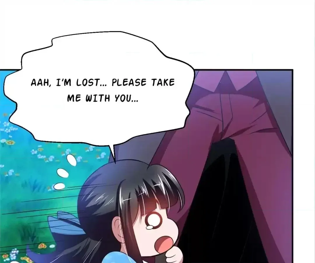 Read My Vampire Lover chapter 94 image 79 on Lezhin