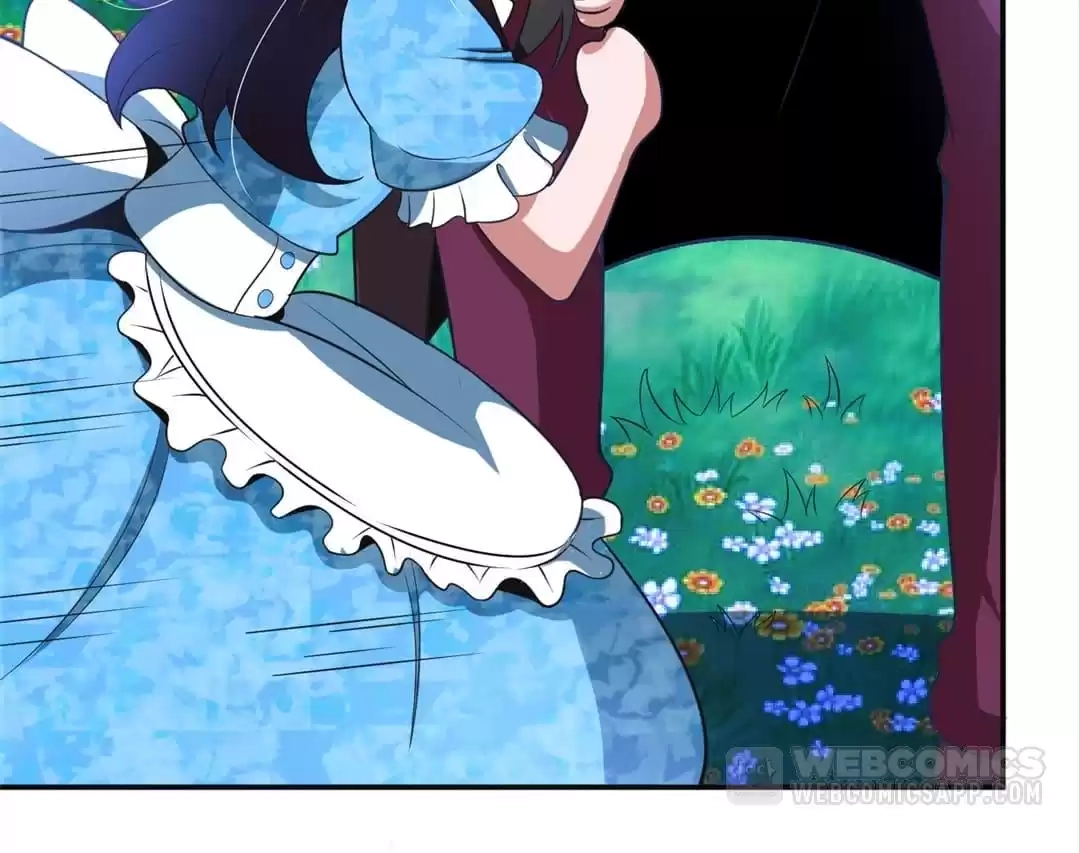 Read My Vampire Lover chapter 94 image 80 on Lezhin