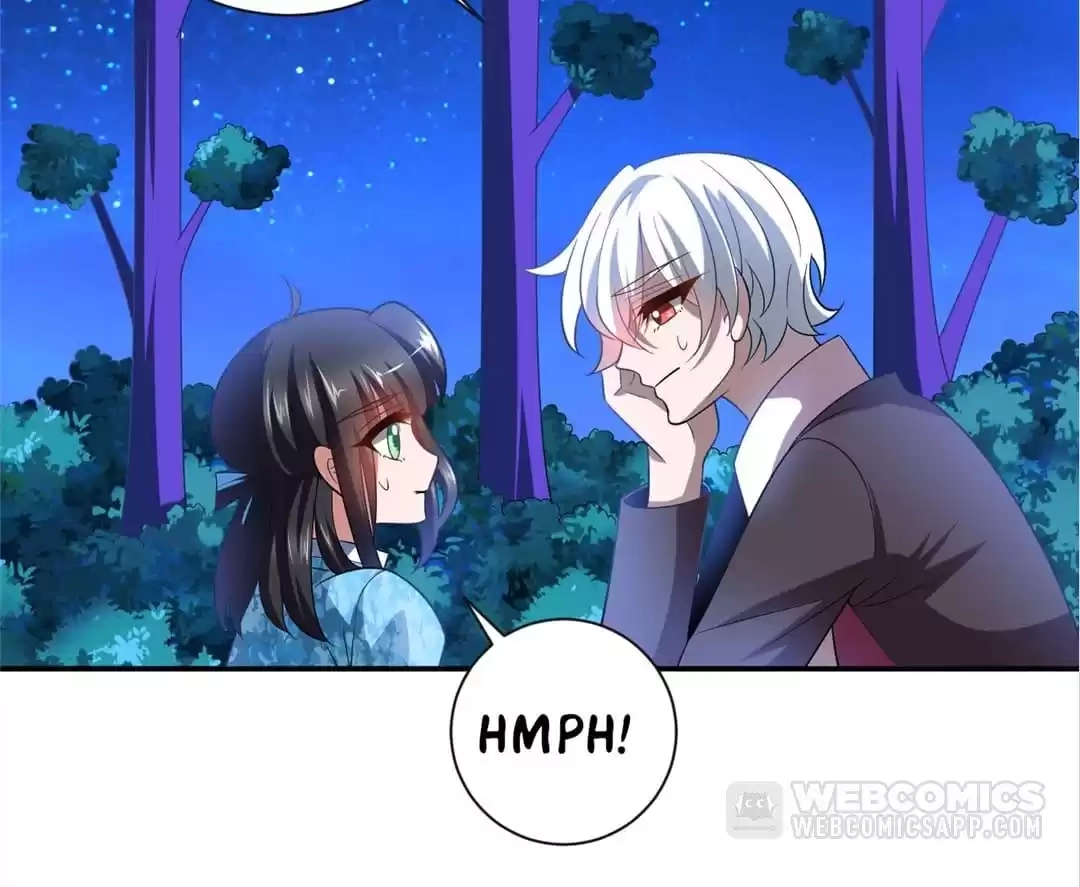 Read My Vampire Lover chapter 94 image 88 on Lezhin