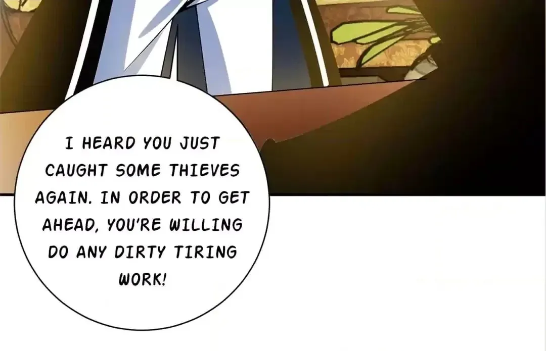 Read My Vampire Lover chapter 94 image 9 on Lezhin