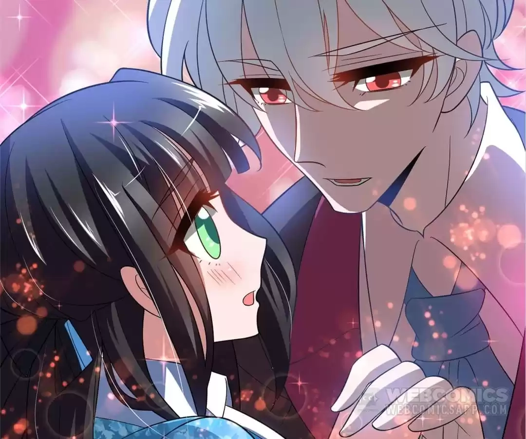 Read My Vampire Lover chapter 94 image 91 on Lezhin