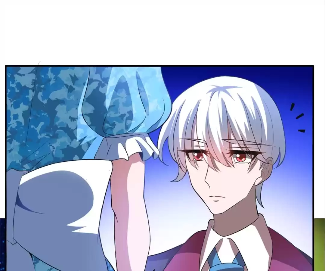 Read My Vampire Lover chapter 94 image 95 on Lezhin