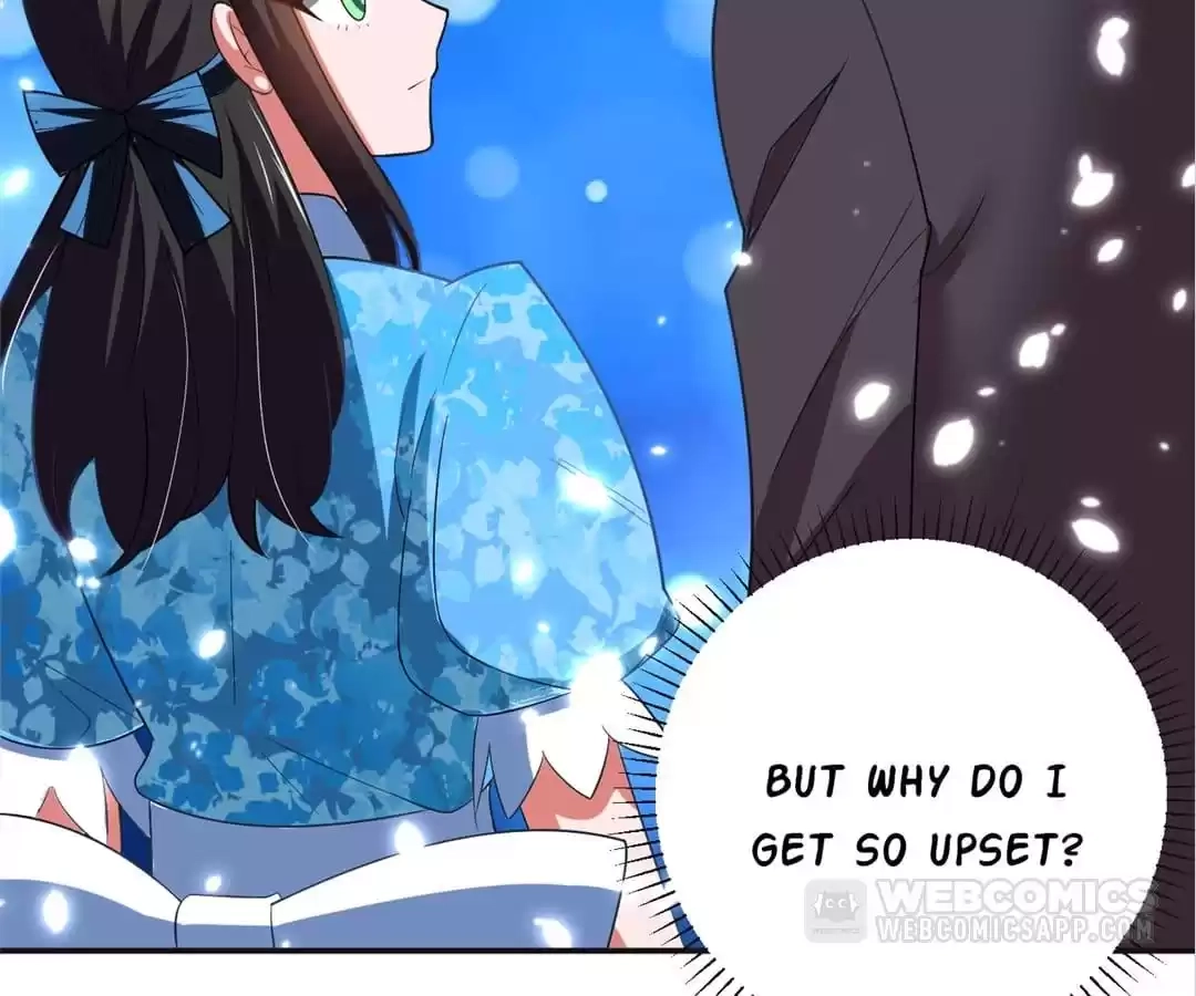 Read My Vampire Lover chapter 95 image 1 on Lezhin