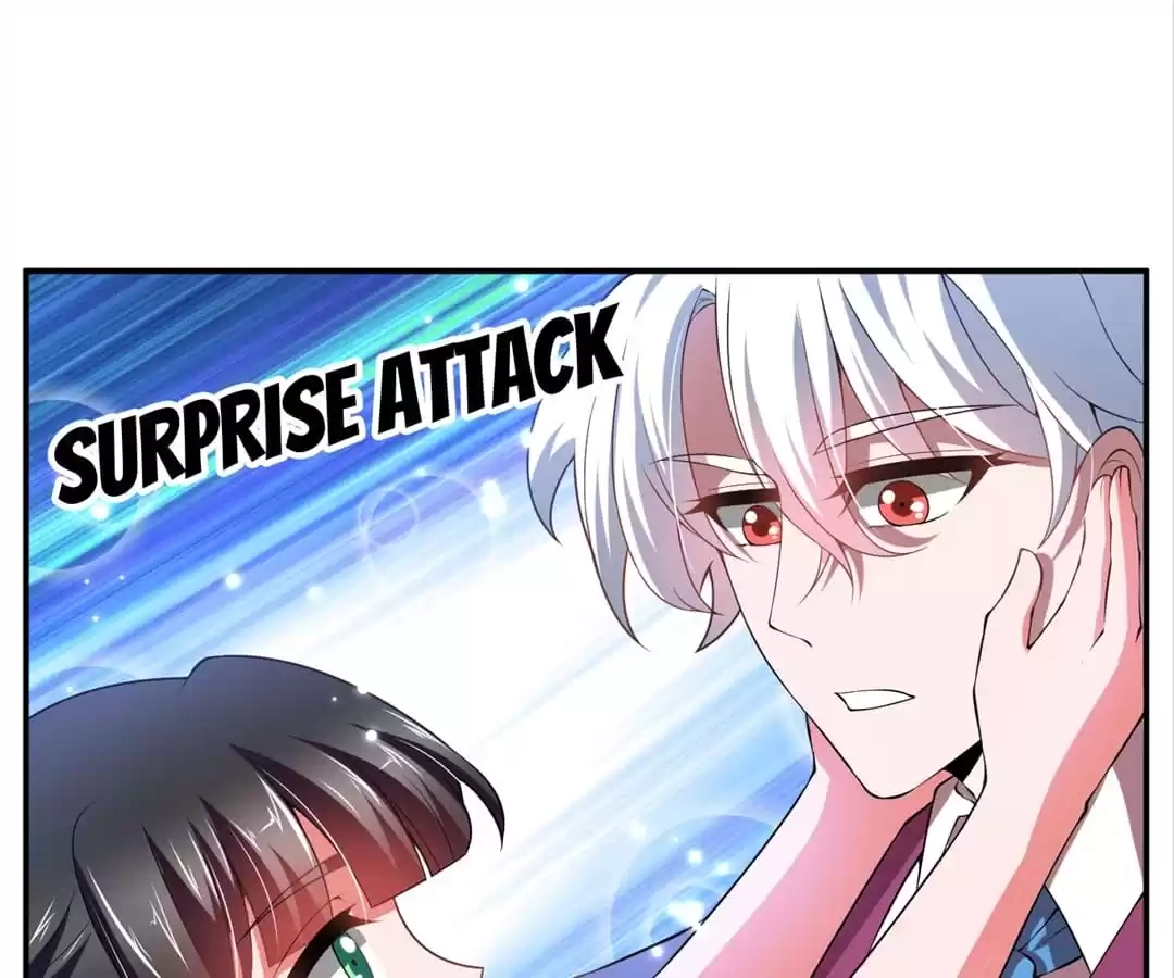 Read My Vampire Lover chapter 95 image 11 on Lezhin