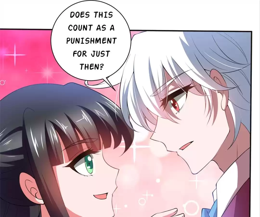 Read My Vampire Lover chapter 95 image 17 on Lezhin