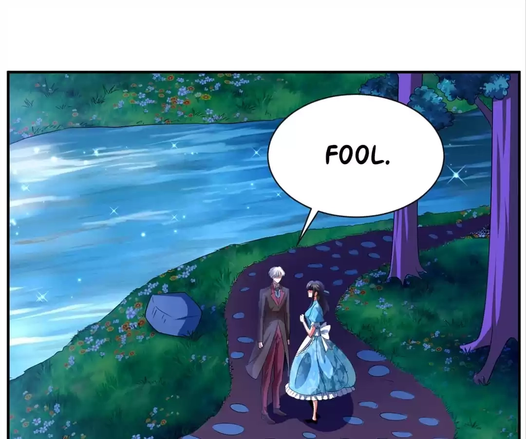 Read My Vampire Lover chapter 95 image 22 on Lezhin
