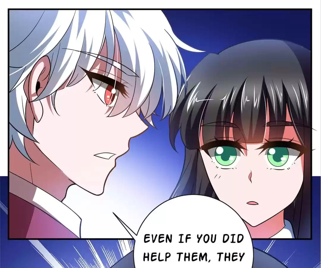 Read My Vampire Lover chapter 95 image 26 on Lezhin