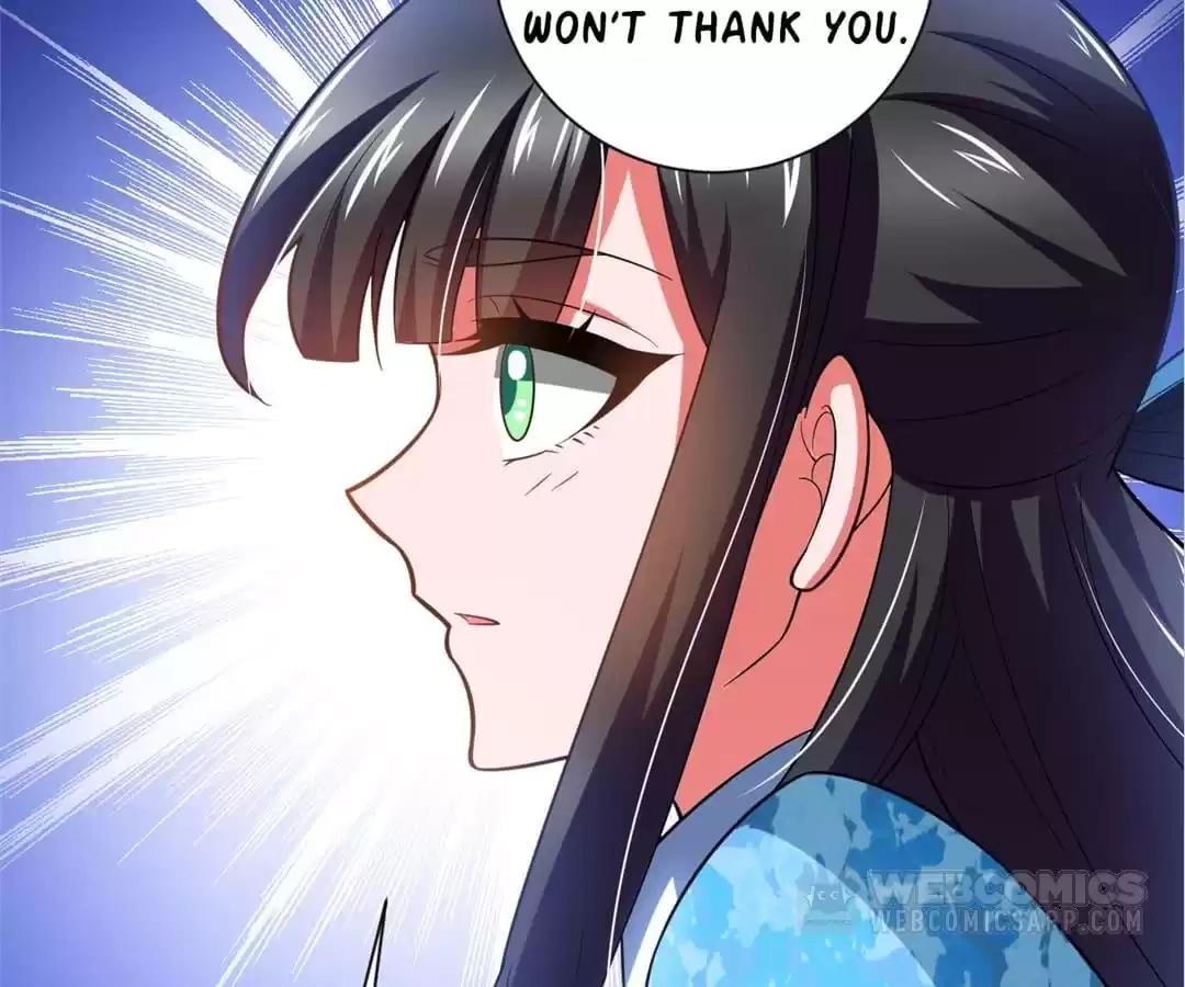 Read My Vampire Lover chapter 95 image 27 on Lezhin