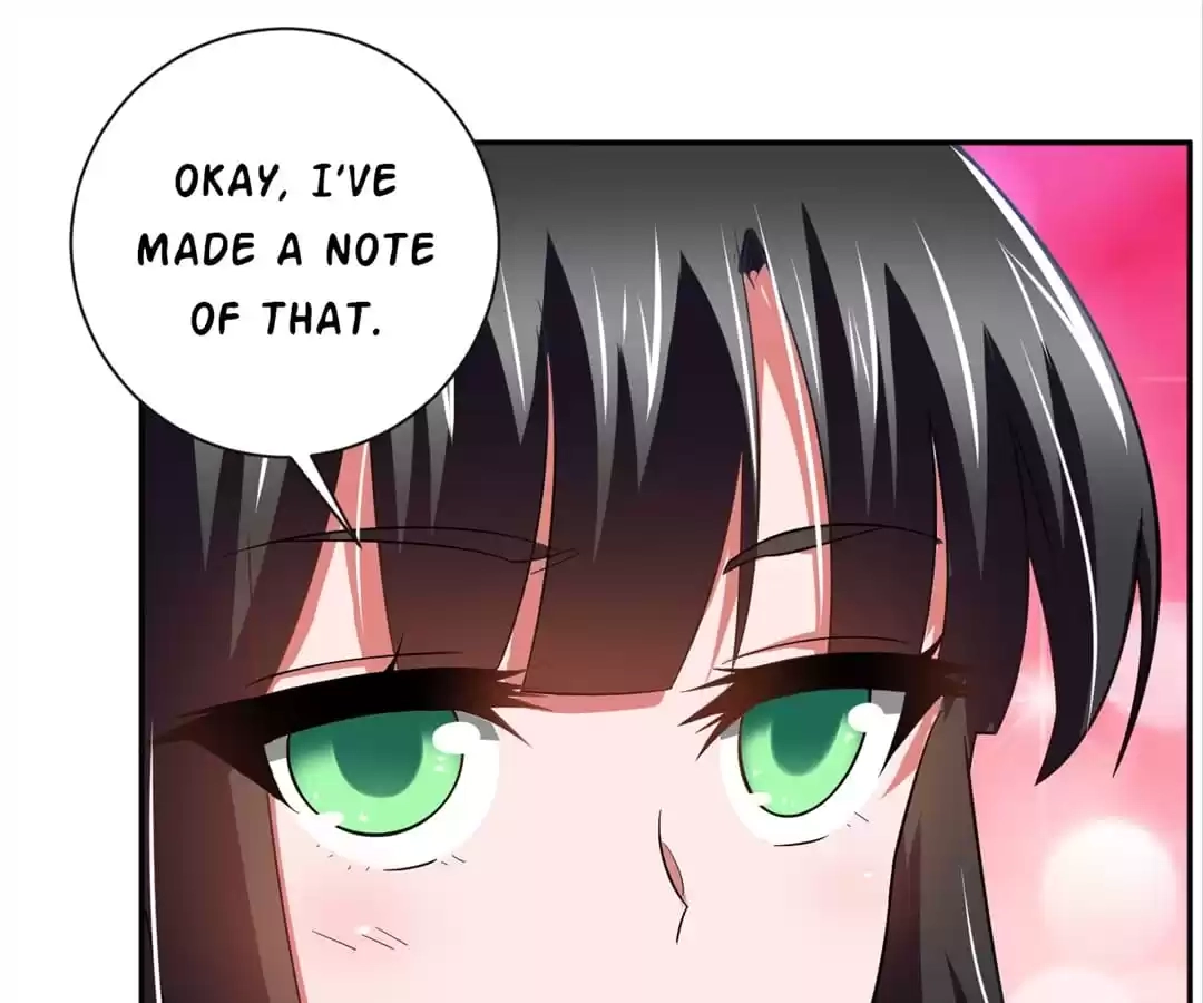 Read My Vampire Lover chapter 95 image 3 on Lezhin