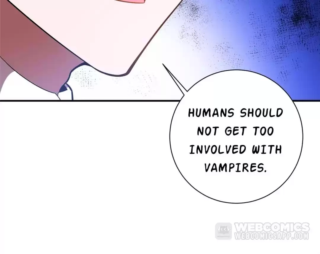 Read My Vampire Lover chapter 95 image 30 on Lezhin