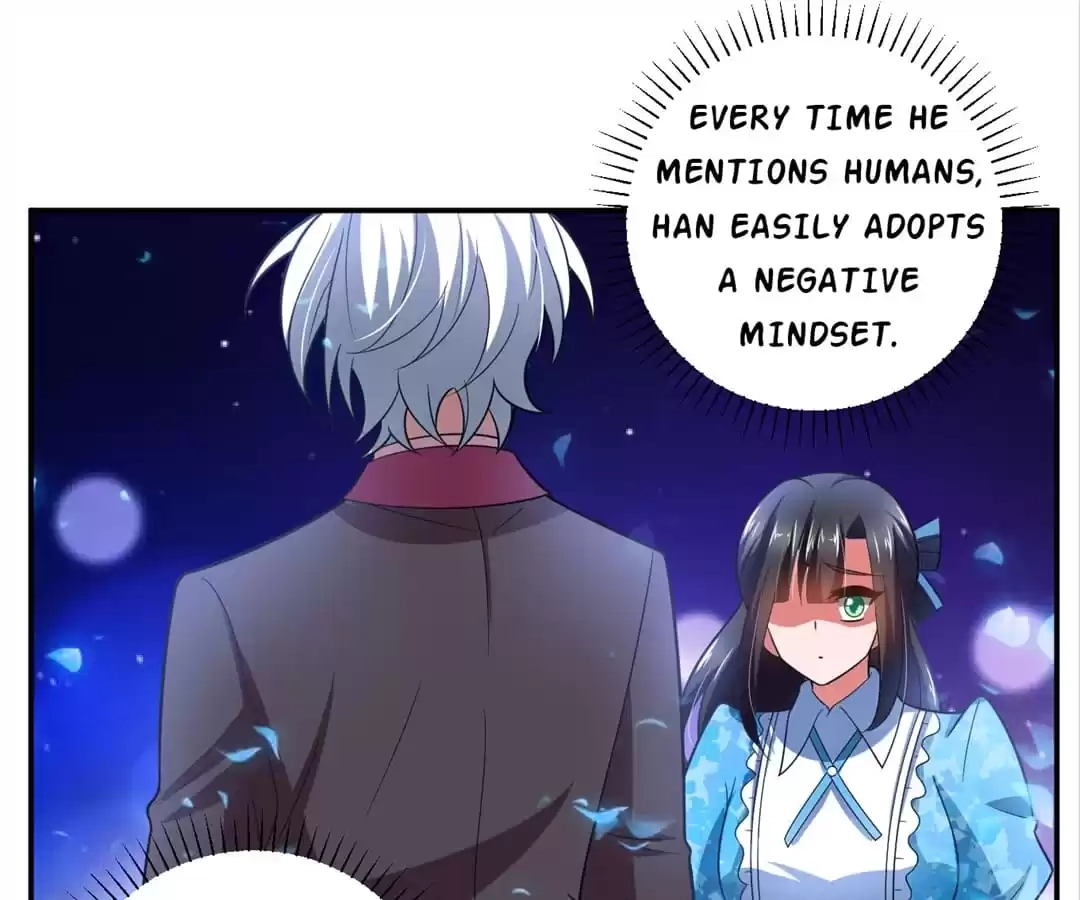 Read My Vampire Lover chapter 95 image 31 on Lezhin