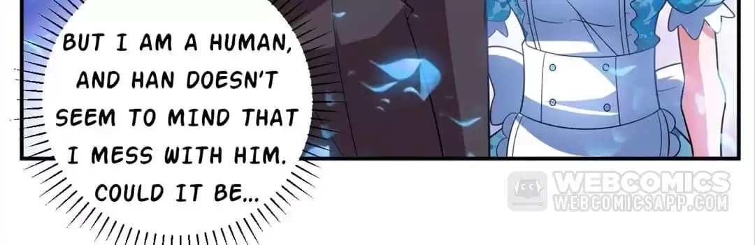 Read My Vampire Lover chapter 95 image 32 on Lezhin