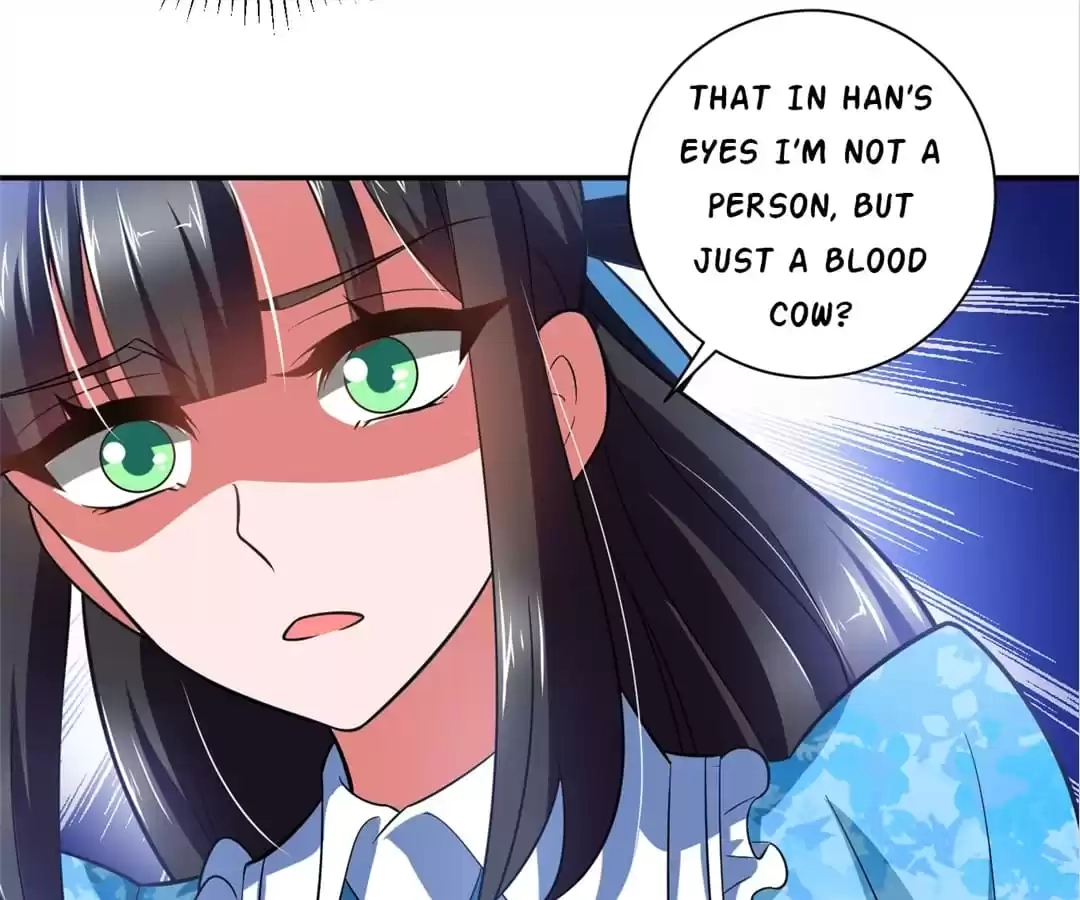 Read My Vampire Lover chapter 95 image 33 on Lezhin