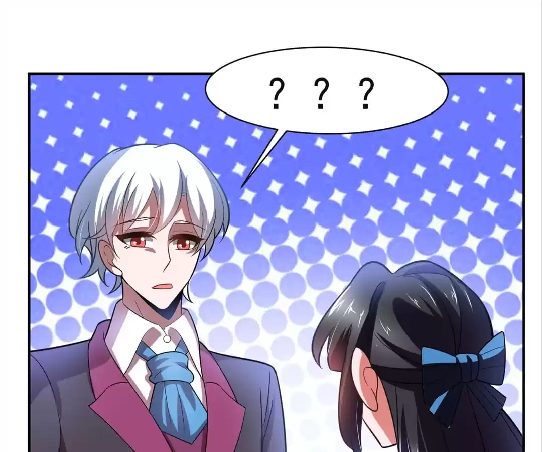 Read My Vampire Lover chapter 95 image 35 on Lezhin