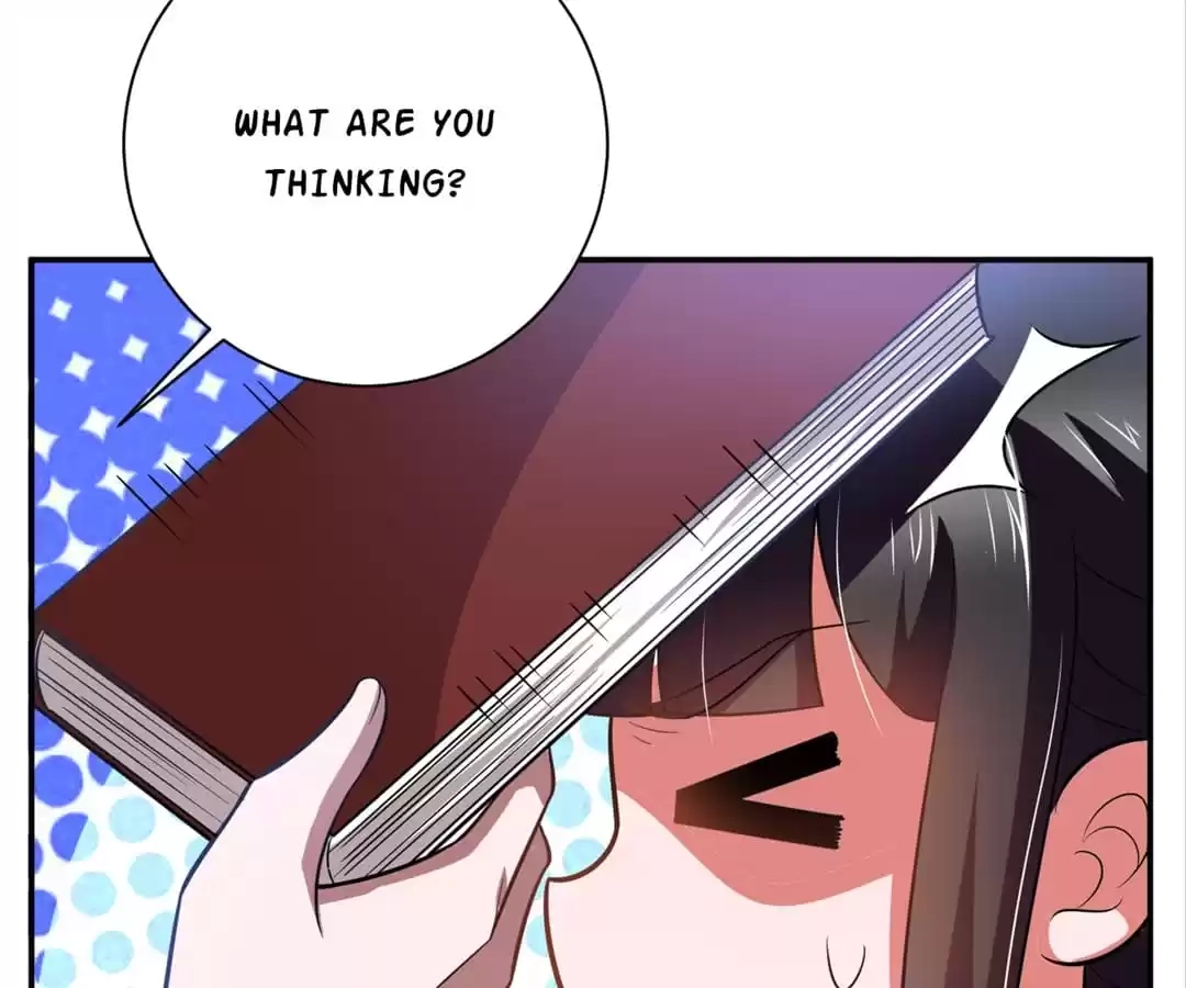 Read My Vampire Lover chapter 95 image 37 on Lezhin