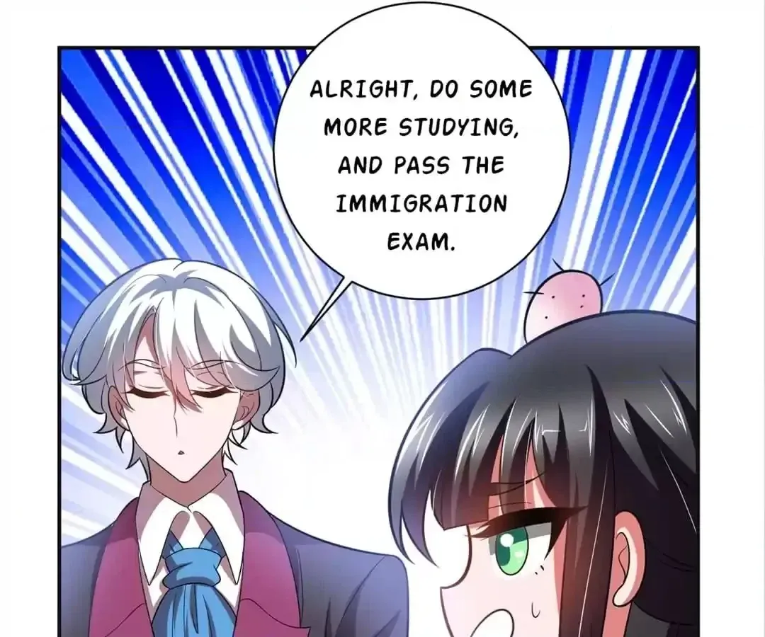 Read My Vampire Lover chapter 95 image 39 on Lezhin