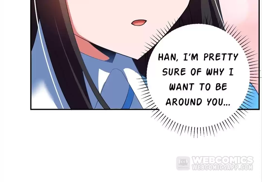Read My Vampire Lover chapter 95 image 4 on Lezhin