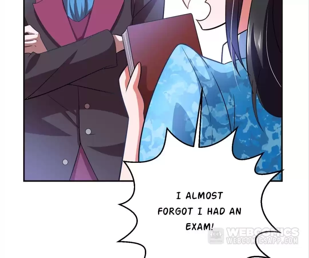 Read My Vampire Lover chapter 95 image 40 on Lezhin