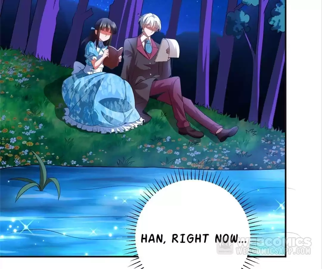 Read My Vampire Lover chapter 95 image 45 on Lezhin