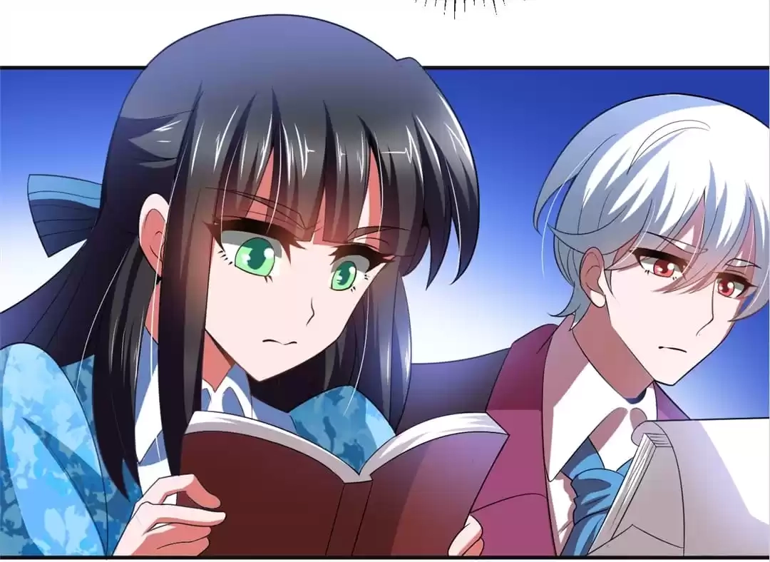 Read My Vampire Lover chapter 95 image 47 on Lezhin