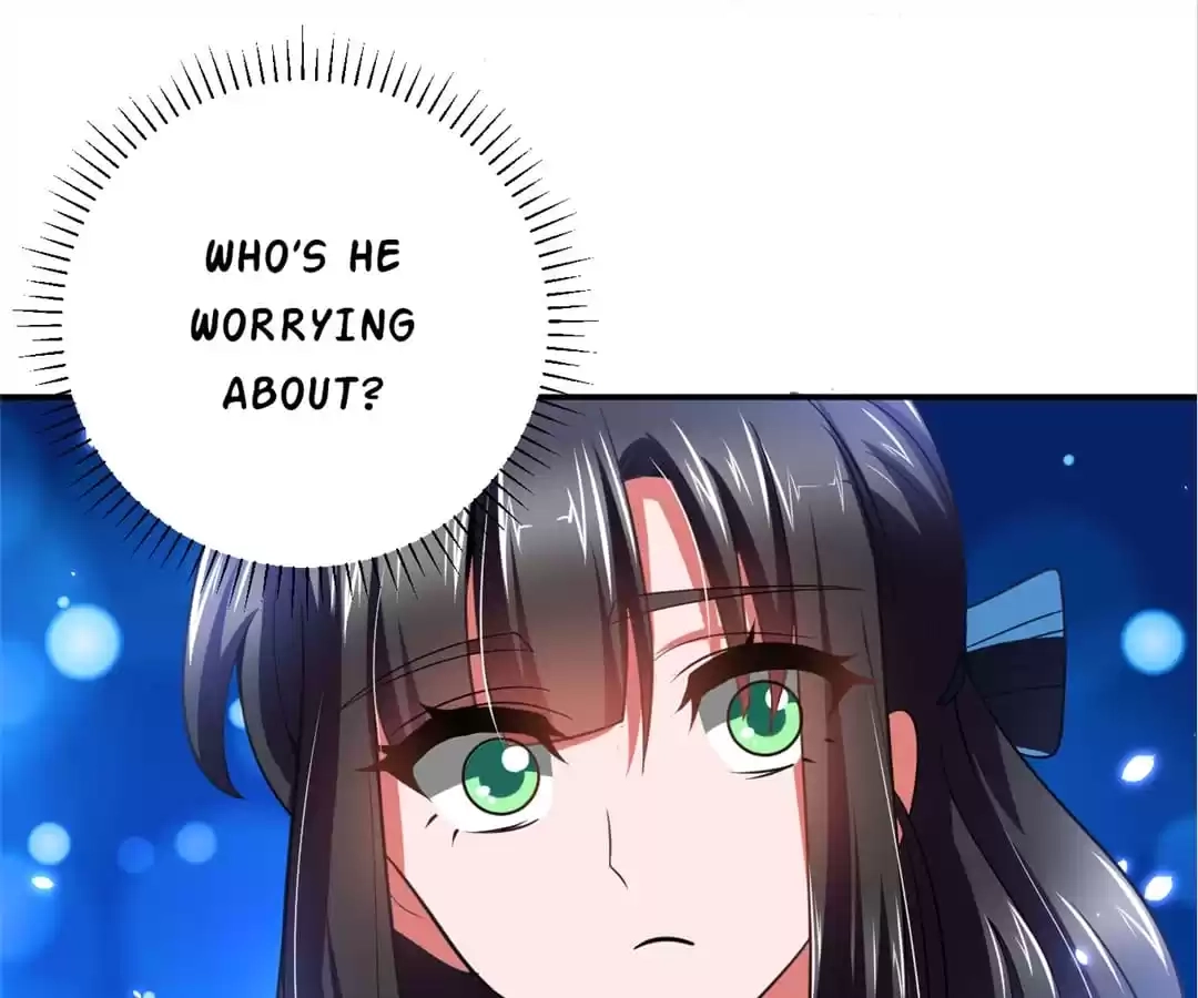 Read My Vampire Lover chapter 95 image 48 on Lezhin