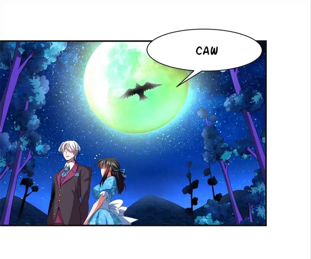 Read My Vampire Lover chapter 95 image 5 on Lezhin