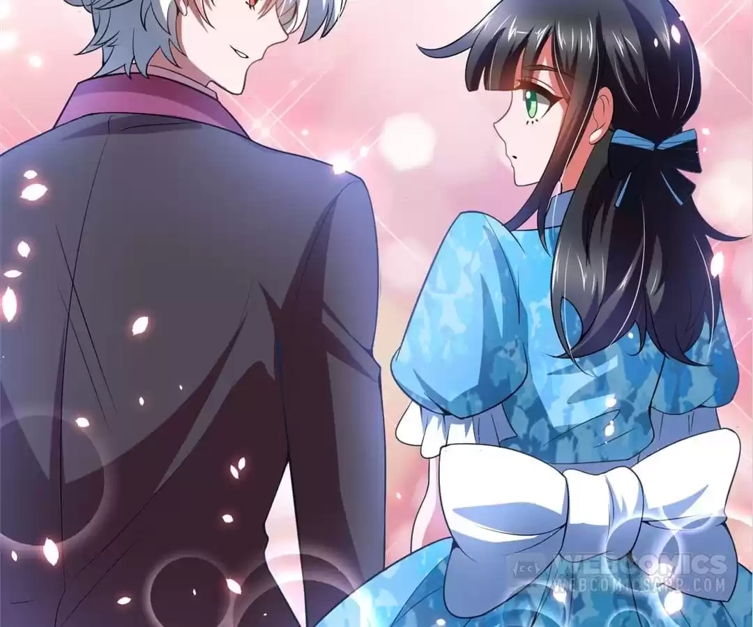 Read My Vampire Lover chapter 95 image 53 on Lezhin