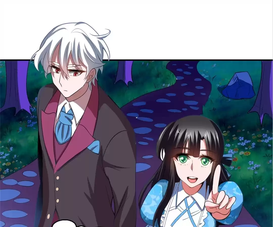 Read My Vampire Lover chapter 95 image 7 on Lezhin