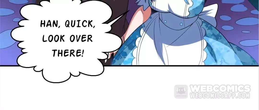 Read My Vampire Lover chapter 95 image 8 on Lezhin