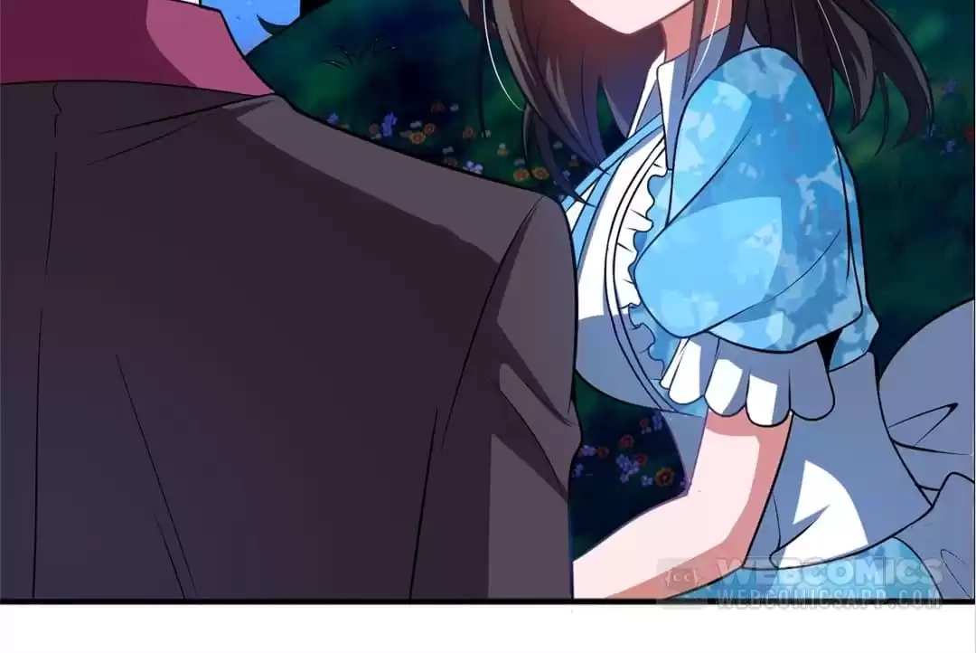 Read My Vampire Lover chapter 96 image 1 on Lezhin
