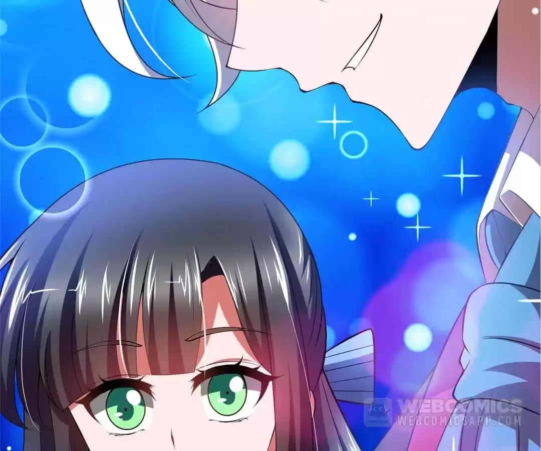 Read My Vampire Lover chapter 96 image 10 on Lezhin