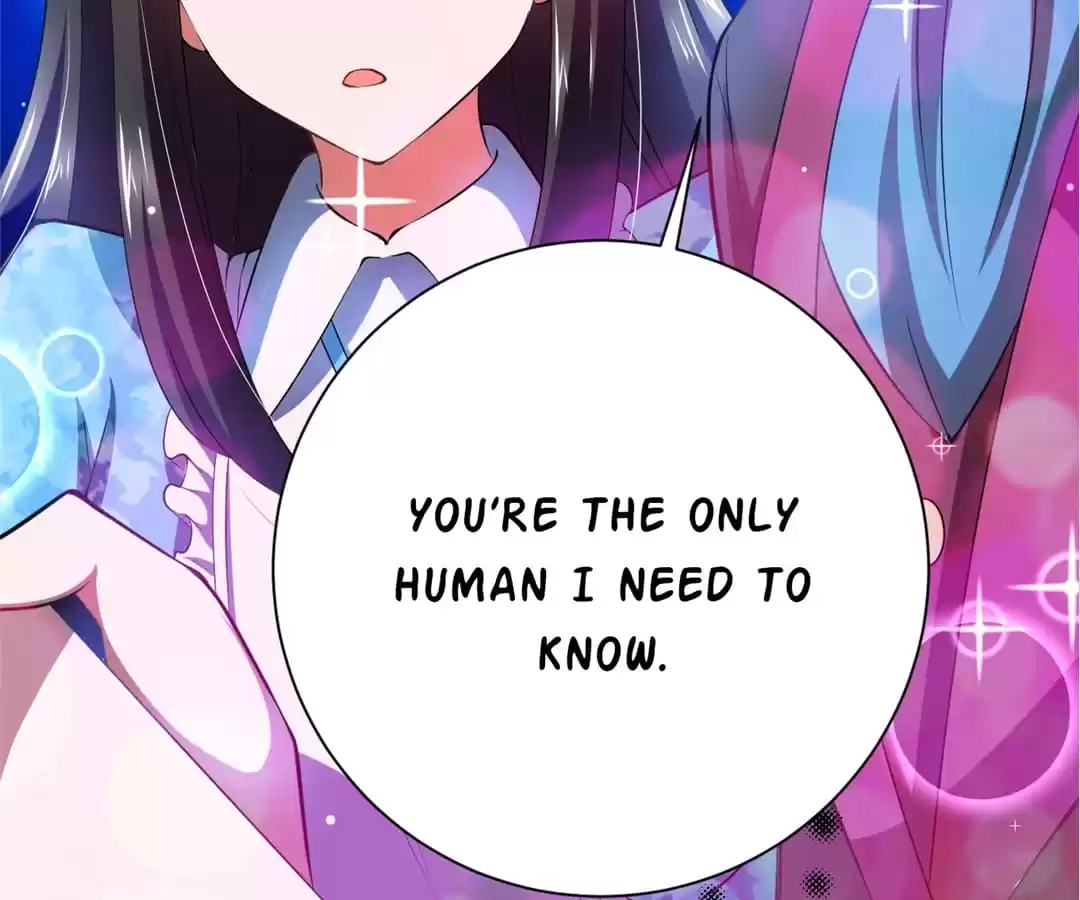 Read My Vampire Lover chapter 96 image 11 on Lezhin