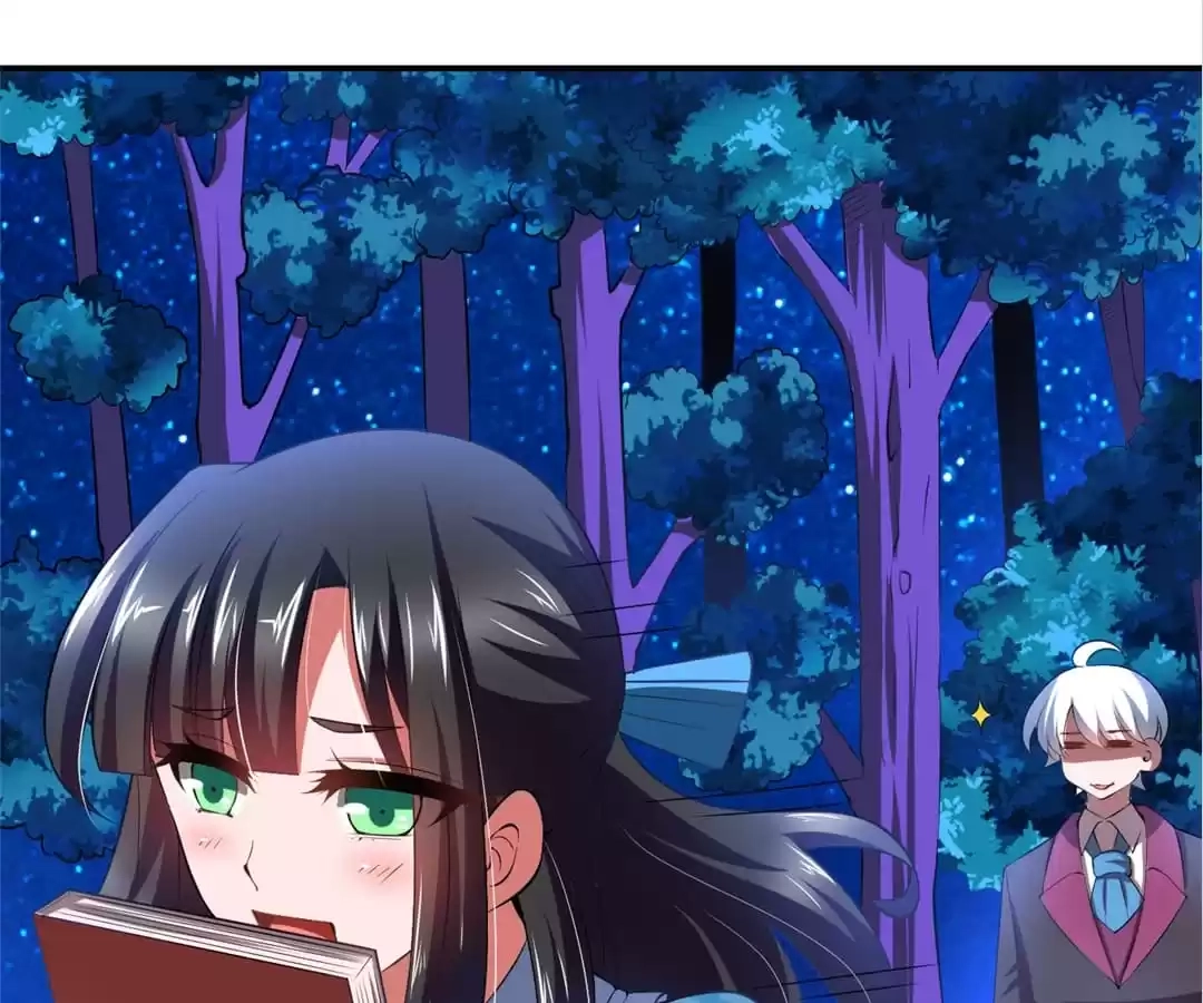 Read My Vampire Lover chapter 96 image 16 on Lezhin