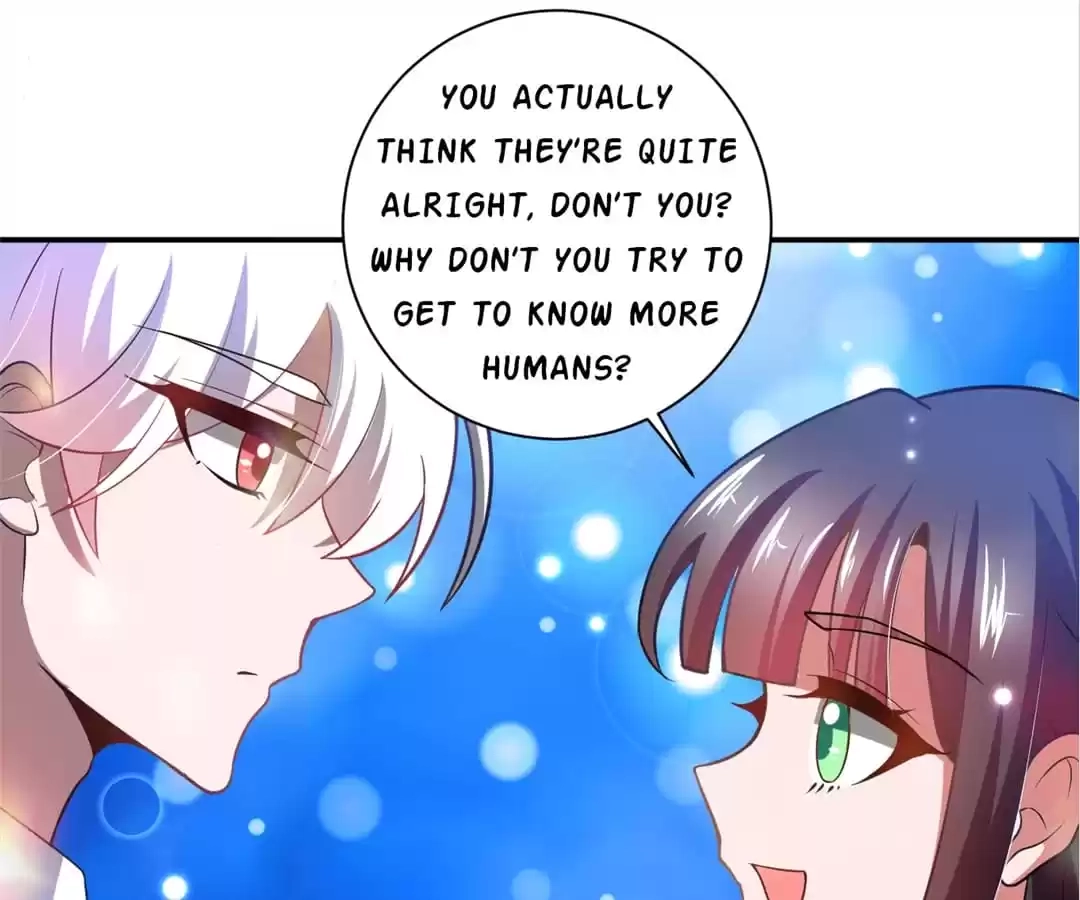 Read My Vampire Lover chapter 96 image 2 on Lezhin