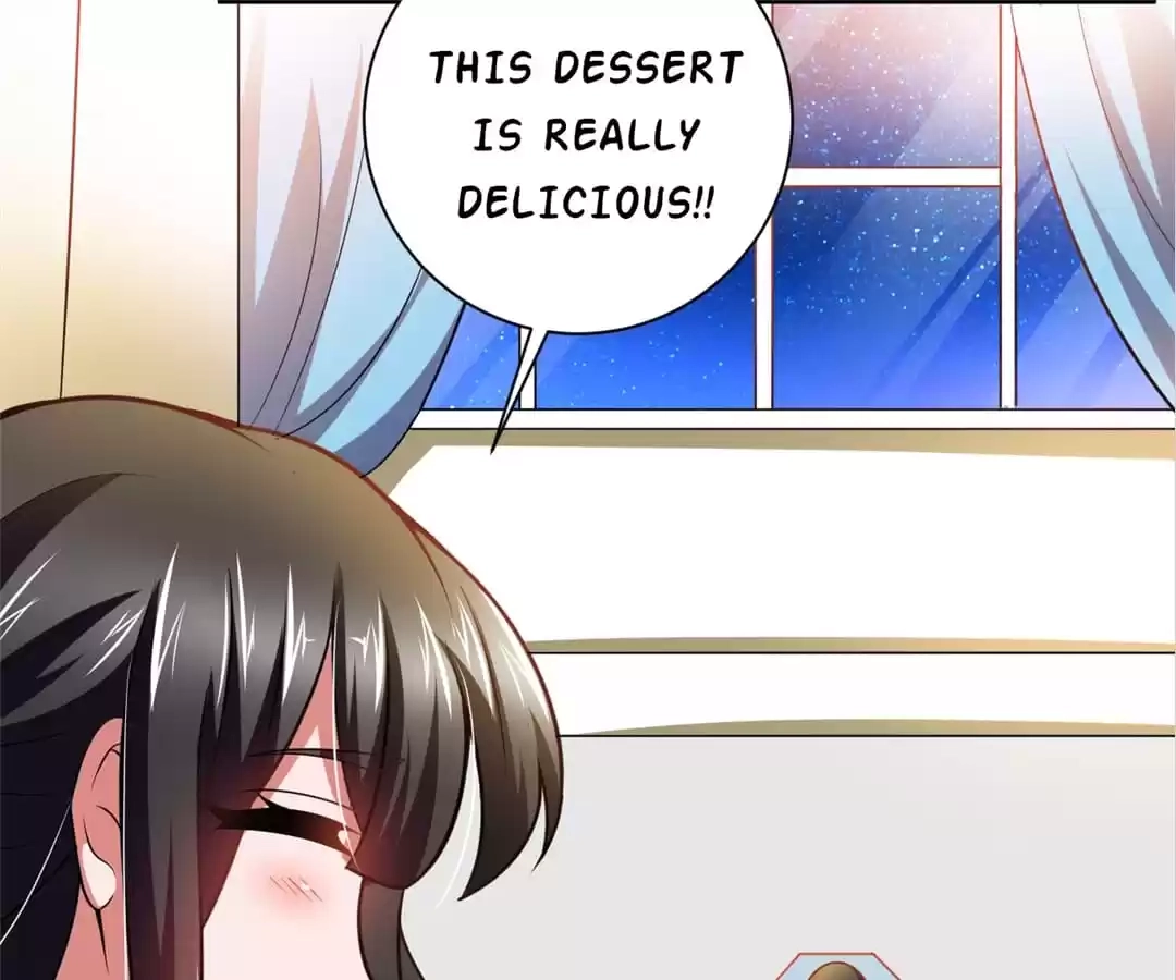 Read My Vampire Lover chapter 96 image 21 on Lezhin